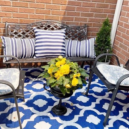 Cobblestone Bed And Breakfast Niagara-on-the-Lake Ngoại thất bức ảnh