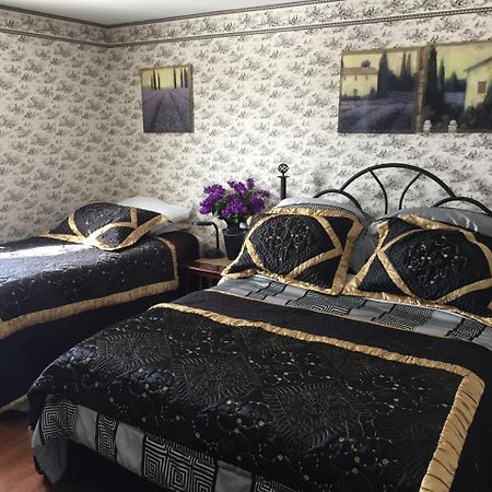 Cobblestone Bed And Breakfast Niagara-on-the-Lake Ngoại thất bức ảnh