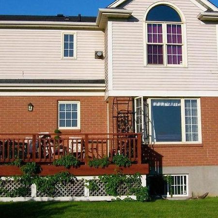 Cobblestone Bed And Breakfast Niagara-on-the-Lake Ngoại thất bức ảnh
