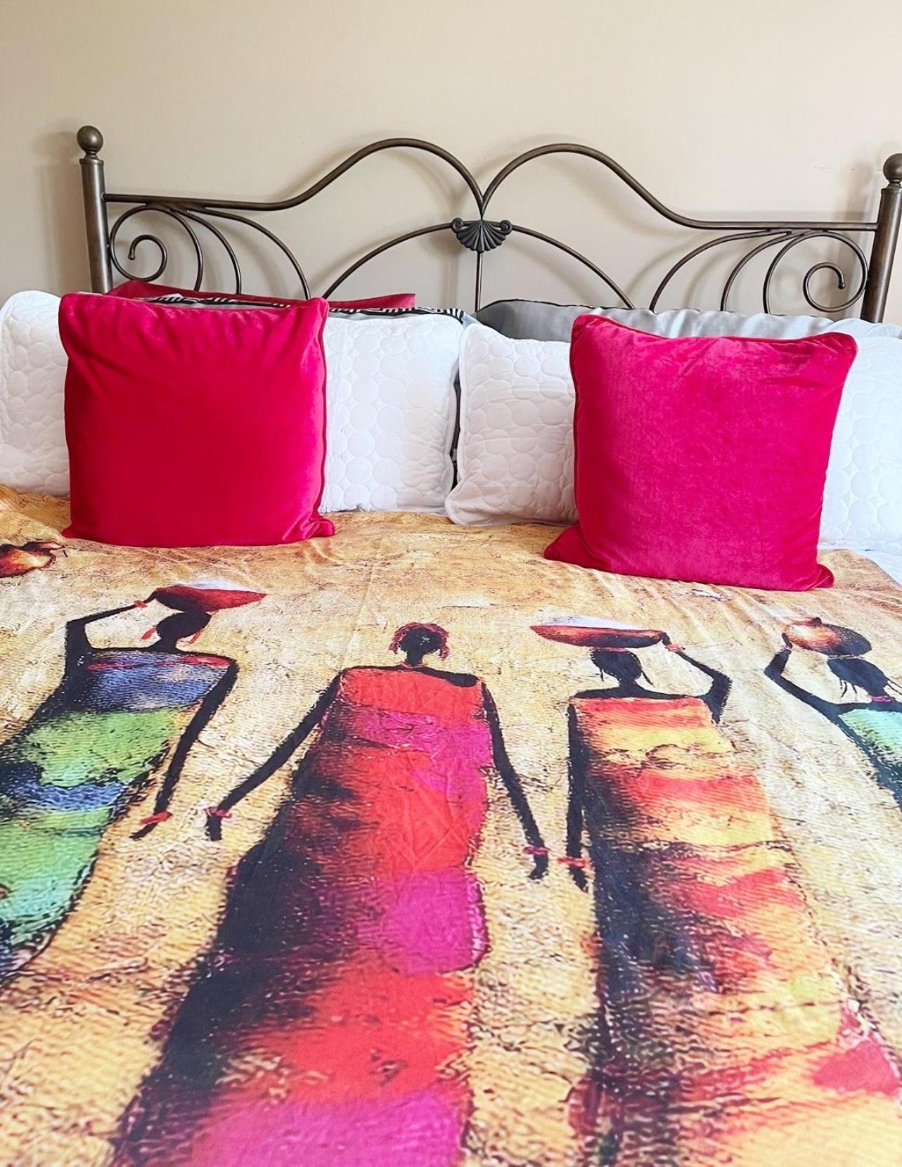 Cobblestone Bed And Breakfast Niagara-on-the-Lake Ngoại thất bức ảnh