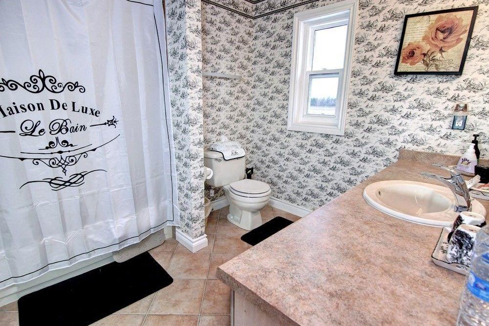 Cobblestone Bed And Breakfast Niagara-on-the-Lake Ngoại thất bức ảnh