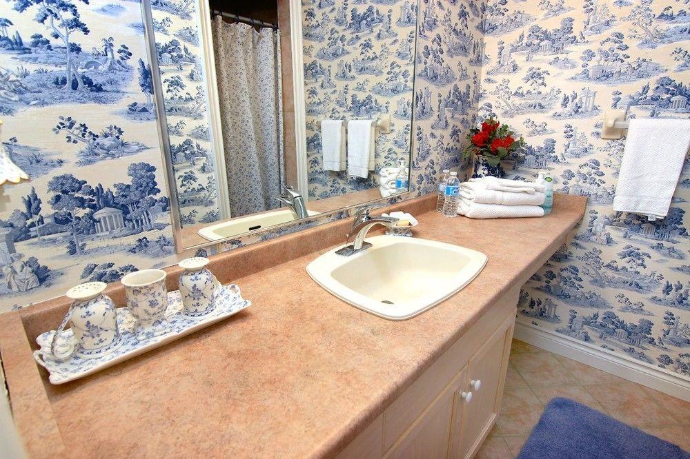 Cobblestone Bed And Breakfast Niagara-on-the-Lake Ngoại thất bức ảnh