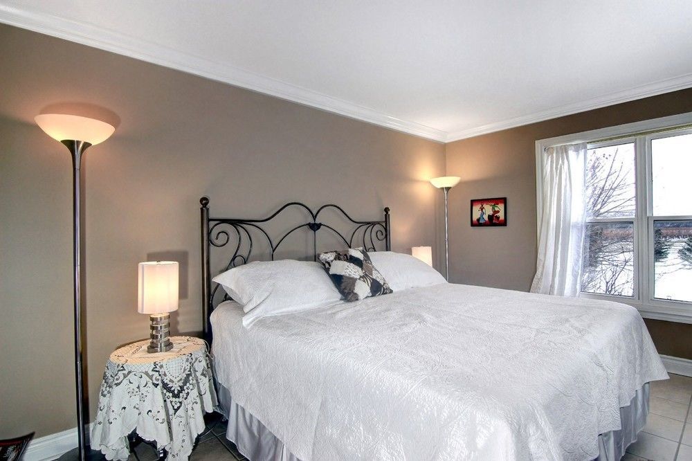 Cobblestone Bed And Breakfast Niagara-on-the-Lake Ngoại thất bức ảnh