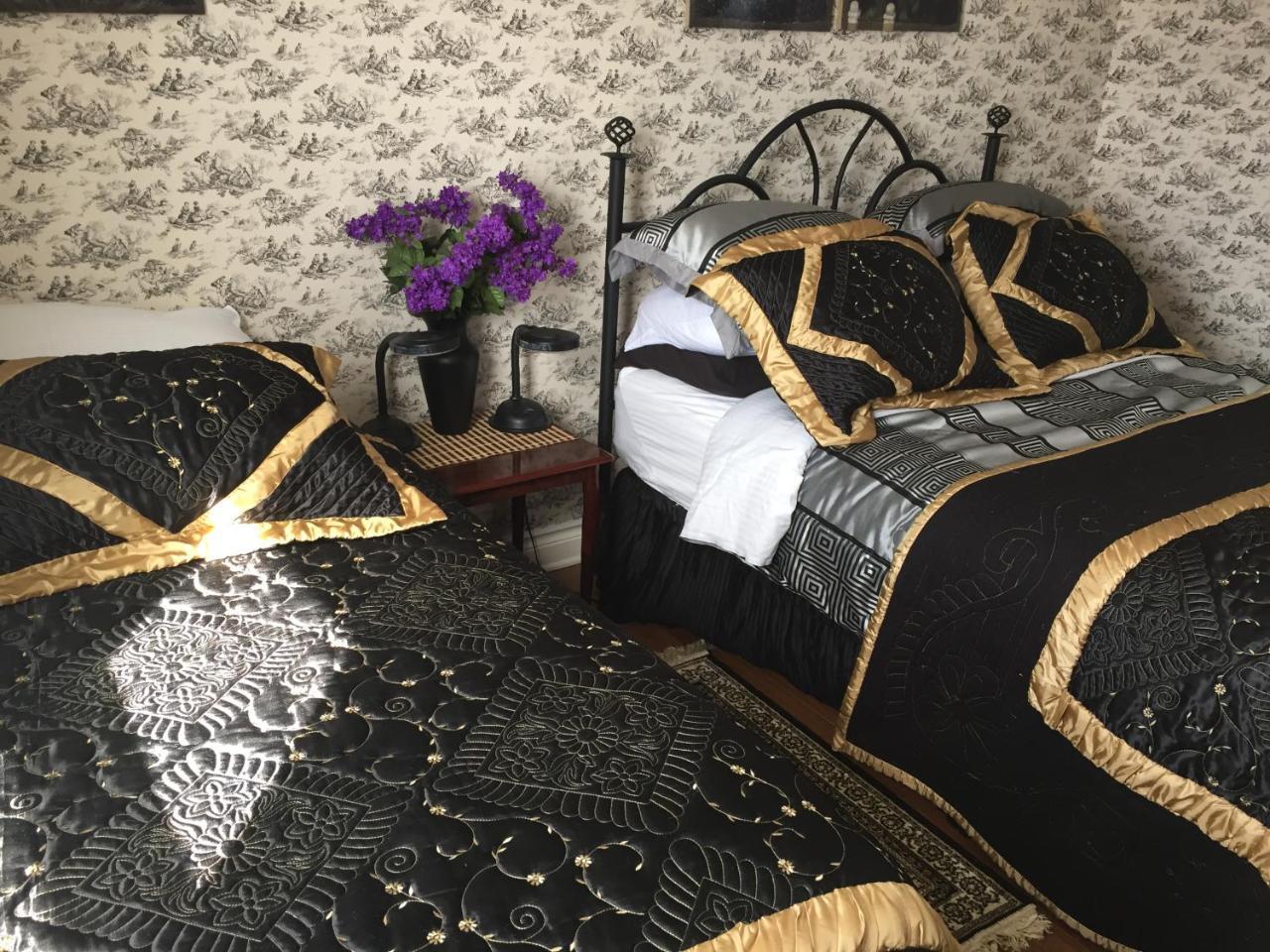 Cobblestone Bed And Breakfast Niagara-on-the-Lake Ngoại thất bức ảnh