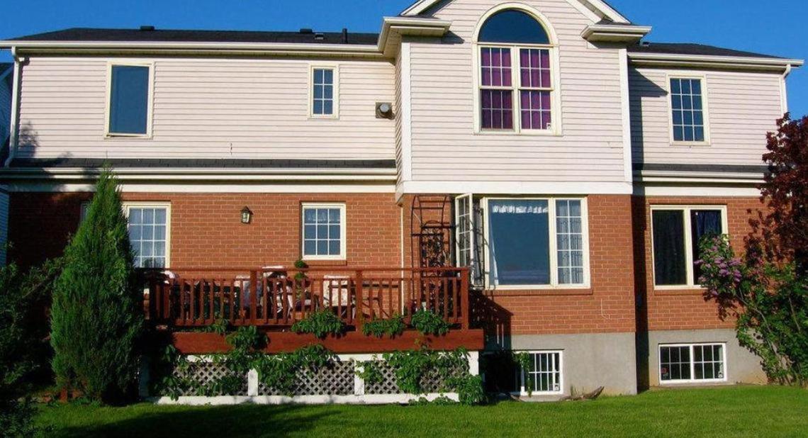 Cobblestone Bed And Breakfast Niagara-on-the-Lake Ngoại thất bức ảnh