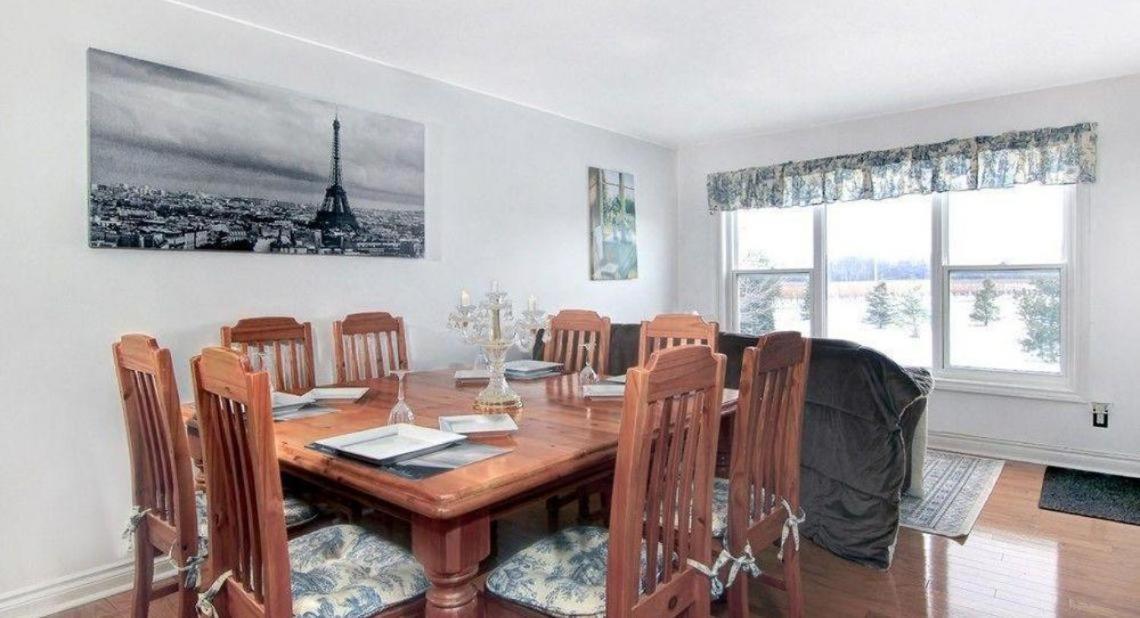 Cobblestone Bed And Breakfast Niagara-on-the-Lake Ngoại thất bức ảnh
