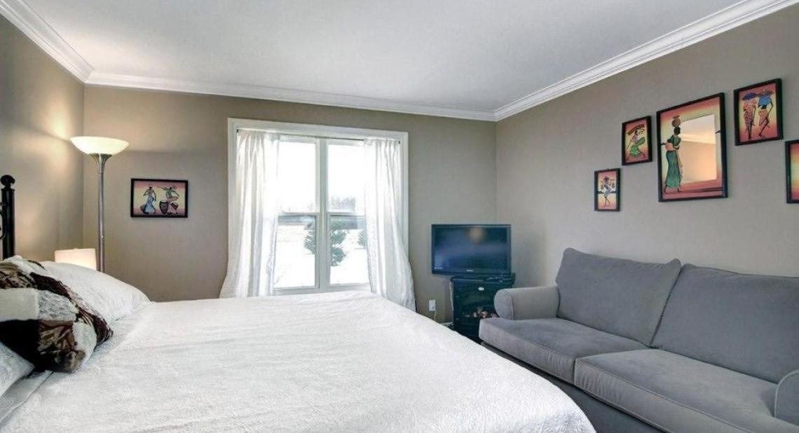 Cobblestone Bed And Breakfast Niagara-on-the-Lake Ngoại thất bức ảnh