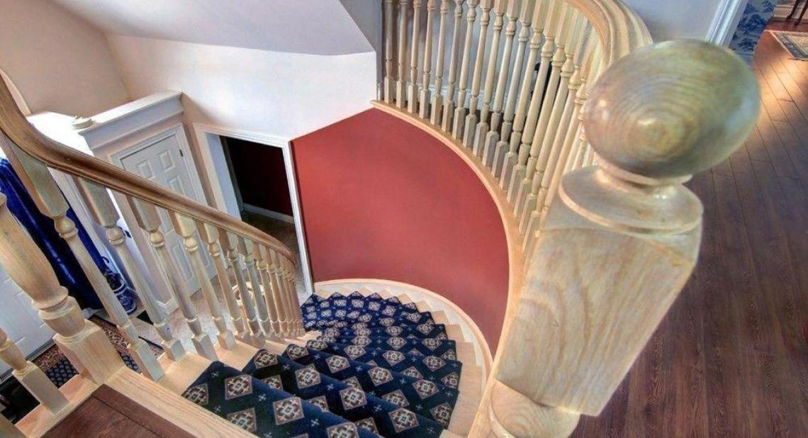 Cobblestone Bed And Breakfast Niagara-on-the-Lake Ngoại thất bức ảnh