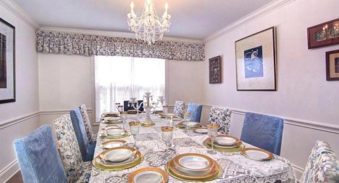 Cobblestone Bed And Breakfast Niagara-on-the-Lake Ngoại thất bức ảnh