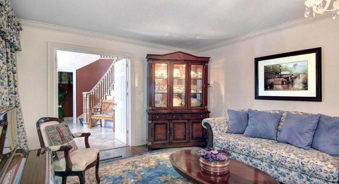 Cobblestone Bed And Breakfast Niagara-on-the-Lake Ngoại thất bức ảnh